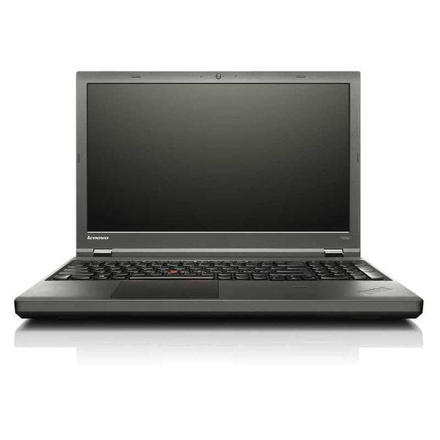 Lenovo ThinkPad T540p 15" Core i5 2,6 GHz - SSD 240 Go - 4 Go AZERTY - Français