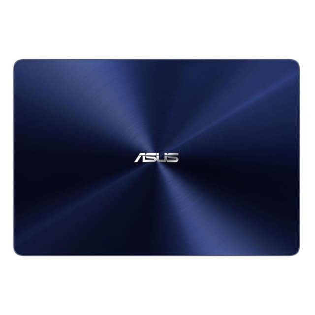Asus ZenBook UX530UX-F006T 15" Core i7 2,7 GHz - SSD 512 Go - 8 Go AZERTY - Français