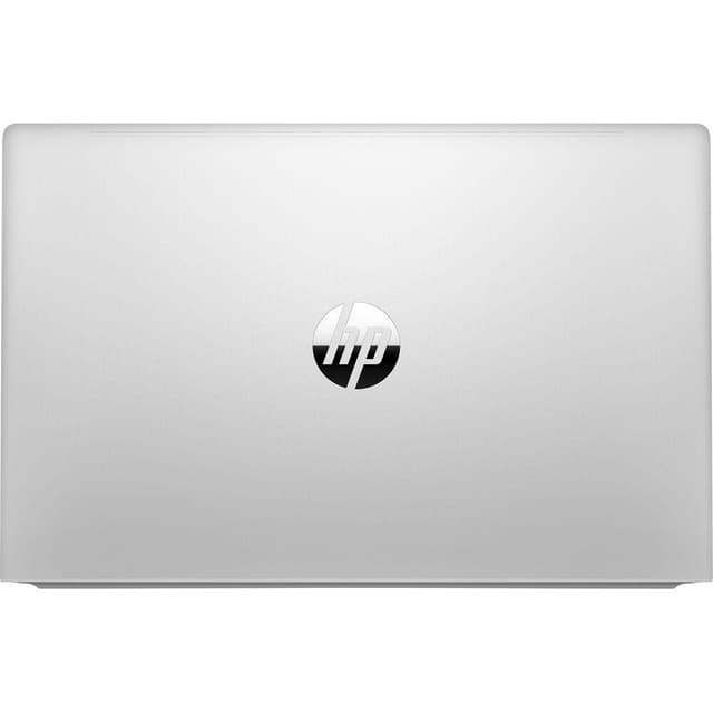 HP ProBook 450 G8 15" Core i5 2,4 GHz - SSD 256 Go - 8 Go QWERTY - Espagnol