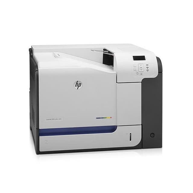 HP LaserJet Enterprise 500 color Printer M551 Laser couleur