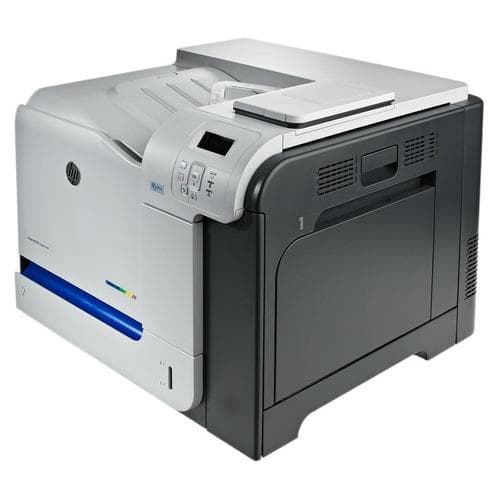 HP LaserJet Enterprise 500 color Printer M551 Laser couleur