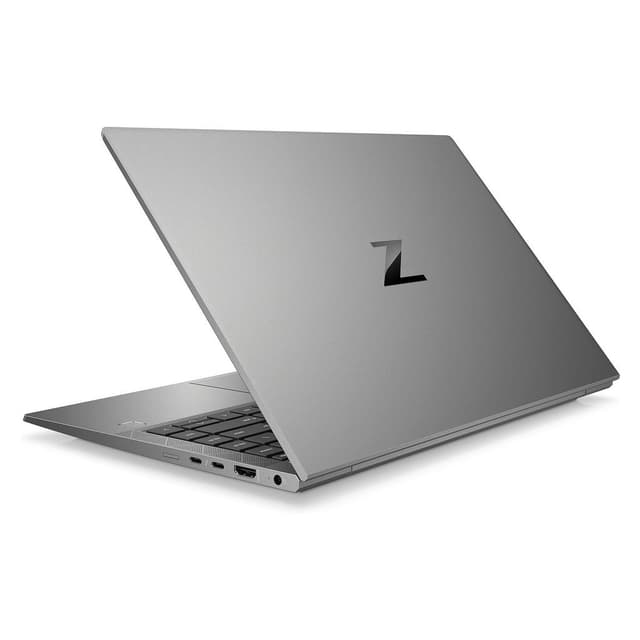 HP ZBook Firefly G7 14" Core i7 1,8 GHz - SSD 512 Go - 32 Go AZERTY - Français
