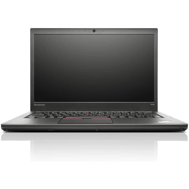 Lenovo ThinkPad T450s 14" Core i5 2,3 GHz - HDD 500 Go - 8 Go AZERTY - Français