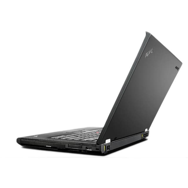 Lenovo ThinkPad T430 14" Core i5 2,6 GHz - SSD 128 Go - 4 Go AZERTY - Français