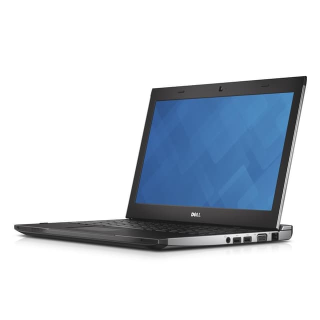 Dell Latitude 3330 13" Core i5 1,8 GHz - SSD 512 Go - 8 Go QWERTZ - Allemand