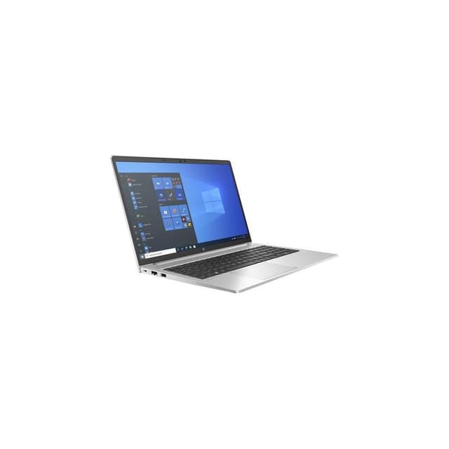 HP ProBook 650 G8 15" Core i5 2,4 GHz - SSD 256 Go - 16 Go AZERTY - Français