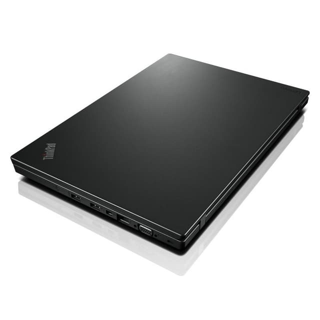 Lenovo ThinkPad L460 14" Core i5 2,4 GHz - SSD 240 Go - 16 Go AZERTY - Français