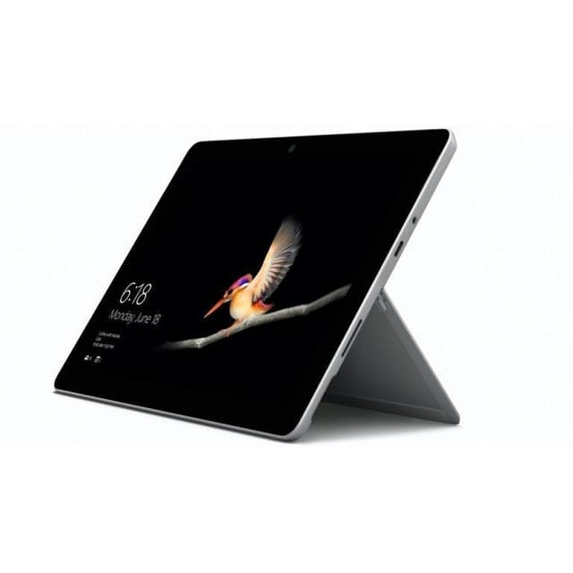 Microsoft Surface Go 2 10" Pentium 1,7 GHz - SSD 128 Go - 8 Go AZERTY - Français