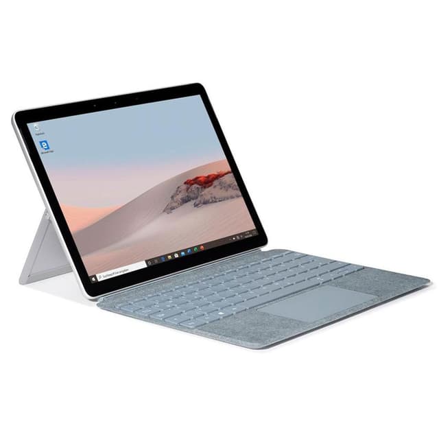 Microsoft Surface Go 2 10" Pentium 1,7 GHz - SSD 128 Go - 8 Go AZERTY - Français