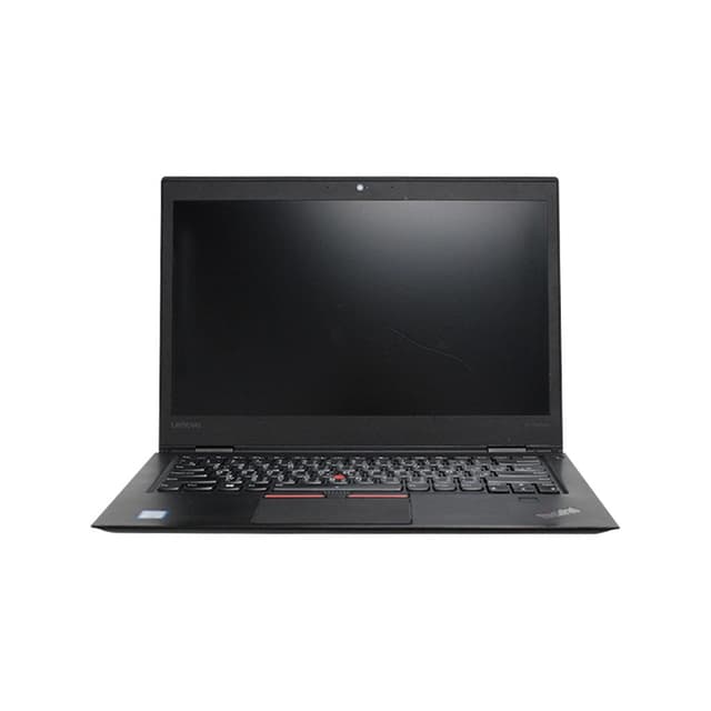 Lenovo ThinkPad T460S 14" Core i5 2,3 GHz - SSD 512 Go - 8 Go AZERTY - Français
