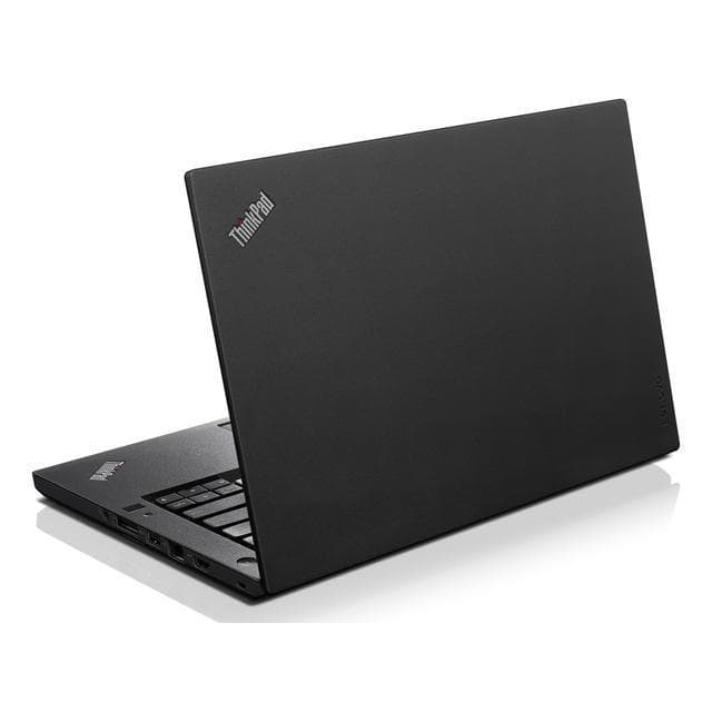 Lenovo ThinkPad T460S 14" Core i5 2,3 GHz - SSD 256 Go - 8 Go QWERTZ - Allemand