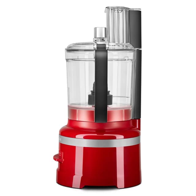 Robot ménager multifonctions KITCHENAID 5KFP1319EER Rouge