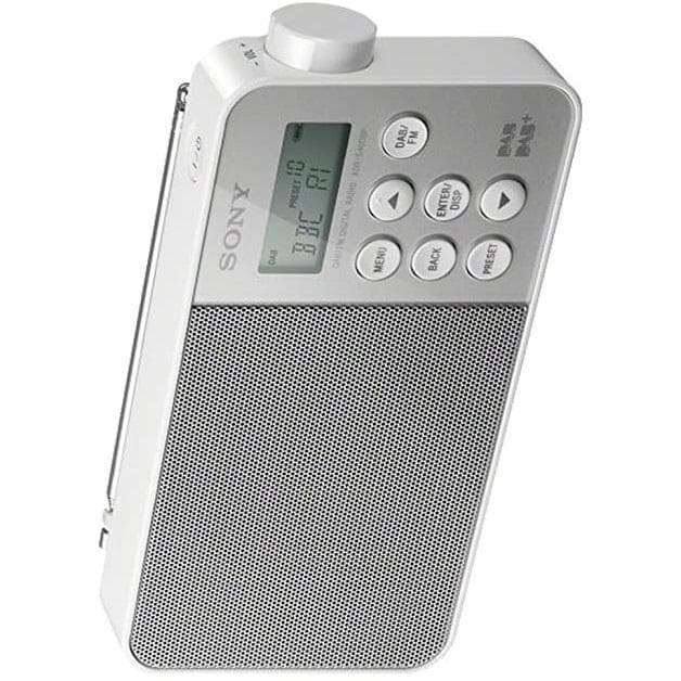 Radio Sony XDR-S40DBP