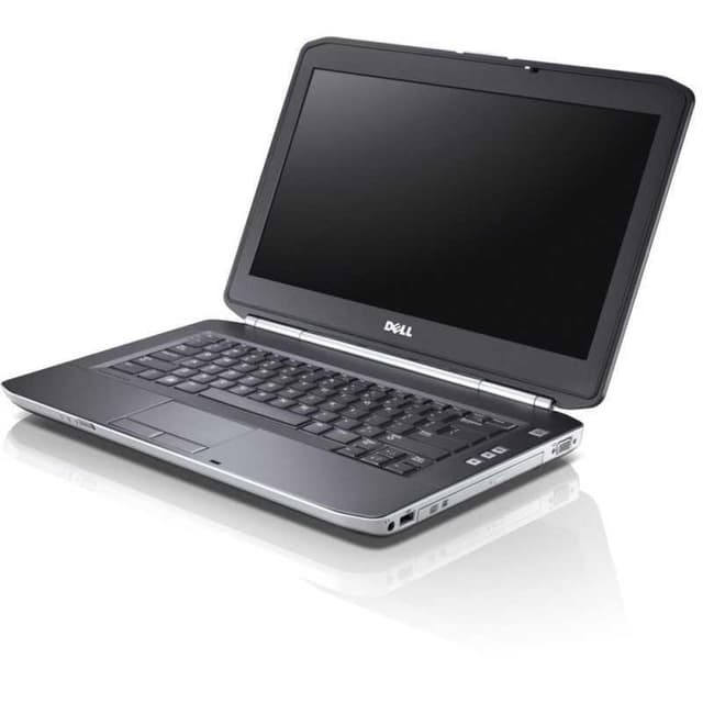 Dell Latitude E5430 14" Core i5 2,5 GHz - SSD 128 Go - 4 Go AZERTY - Français