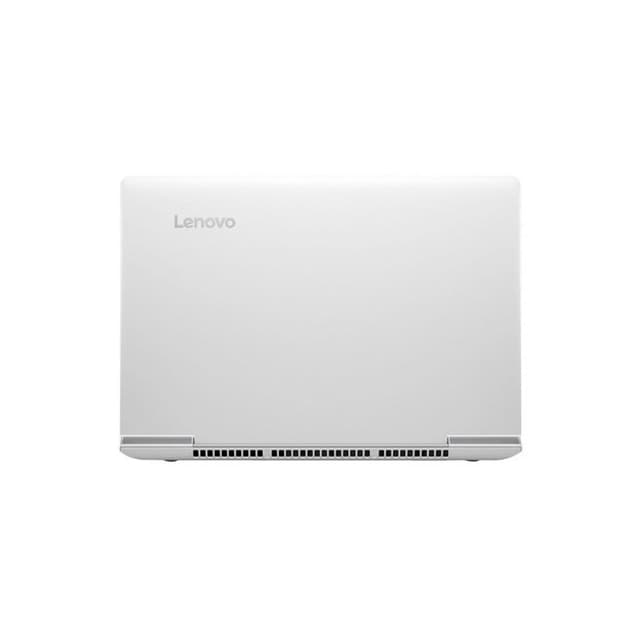 Lenovo IdeaPad700-151SK 15" Core i5 2,3 GHz - HDD 1 To - 6 Go AZERTY - Français