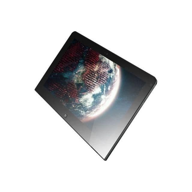 Lenovo ThinkPad Helix 20CG 11" Core M 1,2 GHz - SSD 256 Go - 8 Go sans clavier