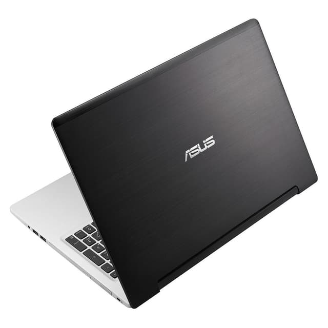 Asus VivoBook S550CB 15" Core i3 1,8 GHz - HDD 1 To - 4 Go AZERTY - Français