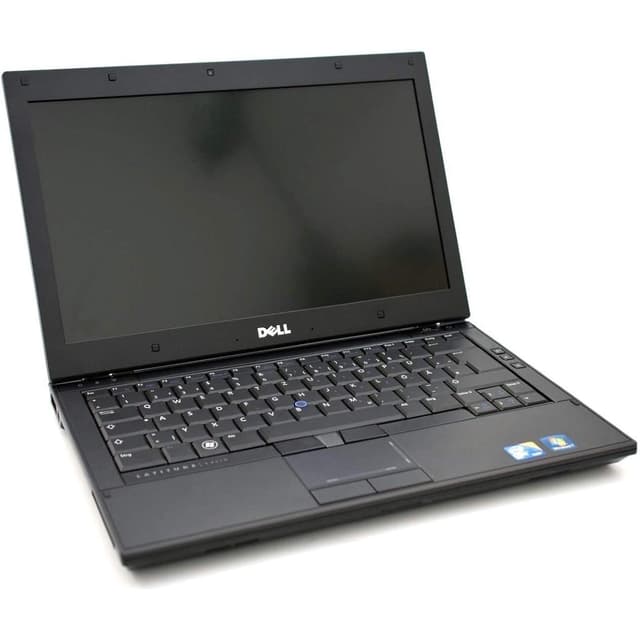 Dell Latitude E4310 13" Core i5 2,66 GHz - SSD 128 Go - 4 Go AZERTY - Français