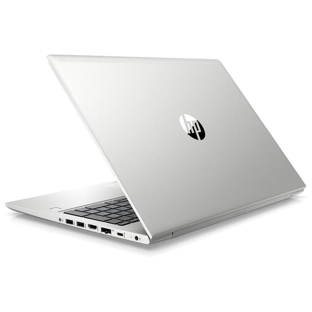 HP ProBook 455 G7 15" Ryzen 3 2,7 GHz - SSD 512 Go - 8 Go AZERTY - Français
