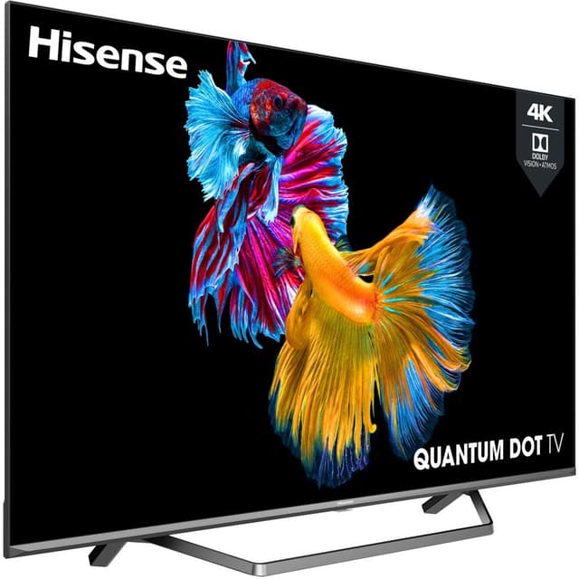 SMART TV Hisense LCD Ultra HD 4K 163 cm 65U72QF