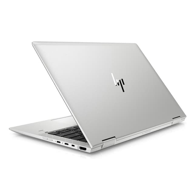 HP EliteBook X360 1030 G4 13" Core i5 1,6 GHz - SSD 256 Go - 8 Go QWERTY - Anglais (UK)