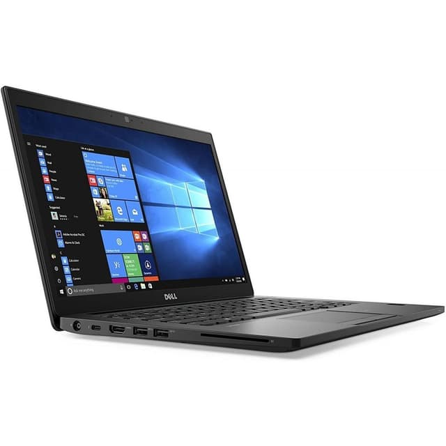 Dell Latitude 7480 14" Core i5 2,4 GHz - SSD 256 Go - 8 Go QWERTY - Anglais (UK)