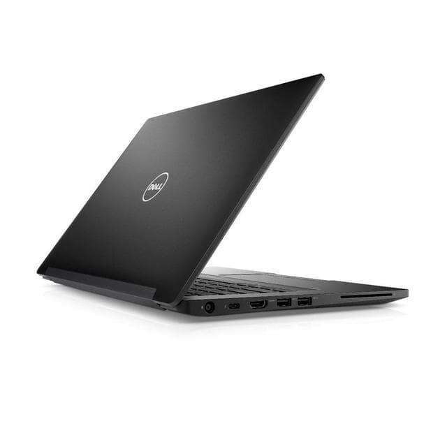 Dell Latitude 7480 14" Core i5 2,4 GHz - SSD 256 Go - 8 Go QWERTY - Anglais (UK)