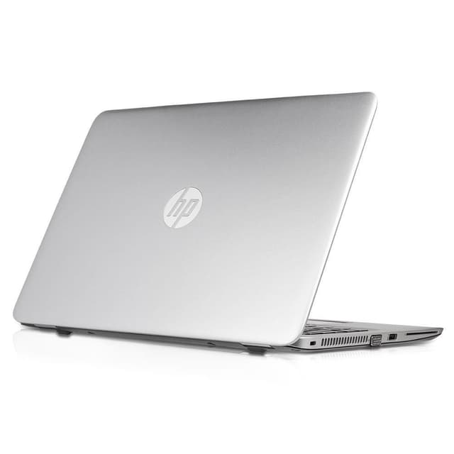 HP EliteBook 840 G3 14" Core i5 2,3 GHz - SSD 180 Go - 8 Go QWERTY - Anglais (US)