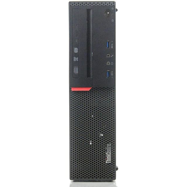 Lenovo ThinkCentre M700 SFF Core i5 3,2 GHz - HDD 500 Go RAM 4 Go
