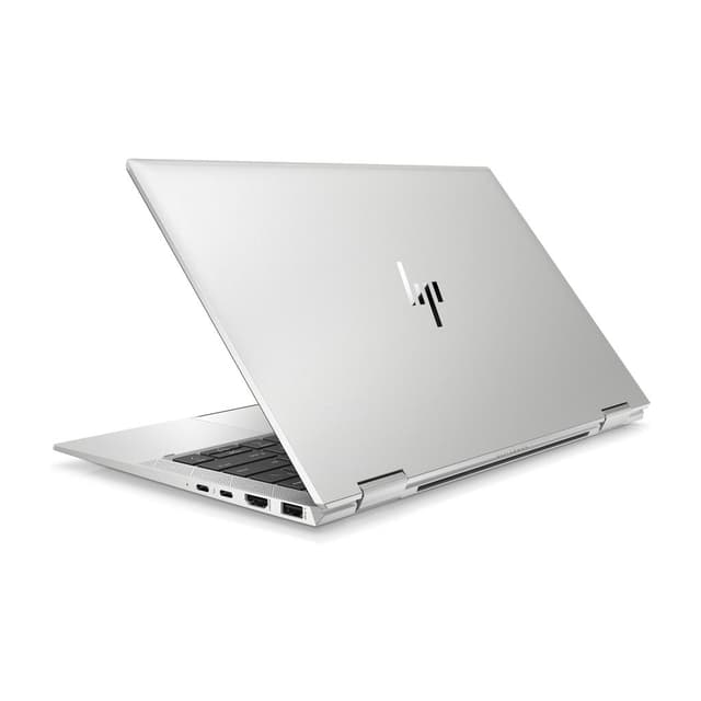 HP EliteBook X360 1030 G7 13" Core i5 1,6 GHz - SSD 256 Go - 8 Go QWERTY - Anglais (UK)