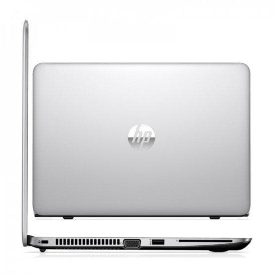 HP EliteBook 840 G3 14" Core i5 2,4 GHz - SSD 512 Go - 16 Go QWERTY - Anglais (UK)