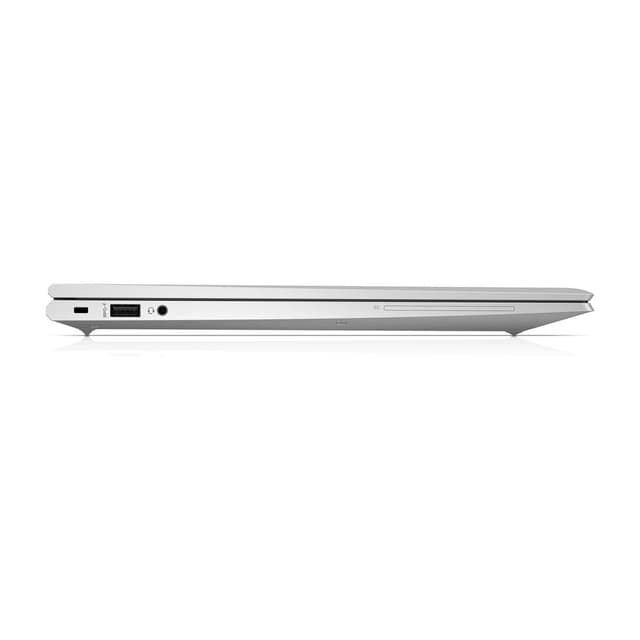 HP EliteBook 850 G8 15" Core i5 2,4 GHz - SSD 256 Go - 16 Go AZERTY - Français