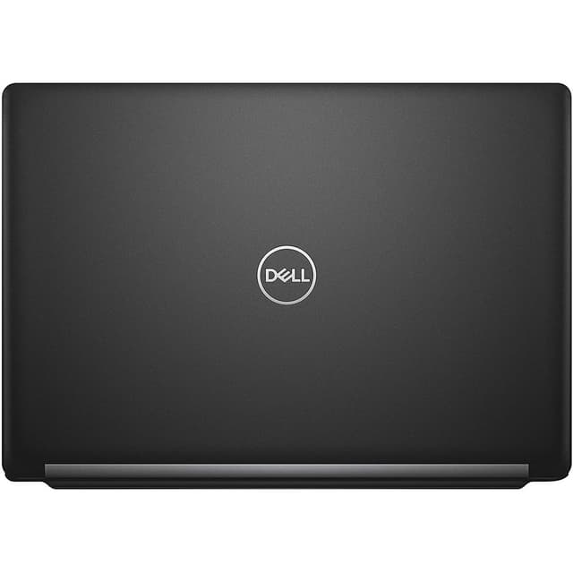 Dell Latitude 5290 12" Core i5 2,6 GHz - SSD 256 Go - 8 Go QWERTY - Anglais (US)