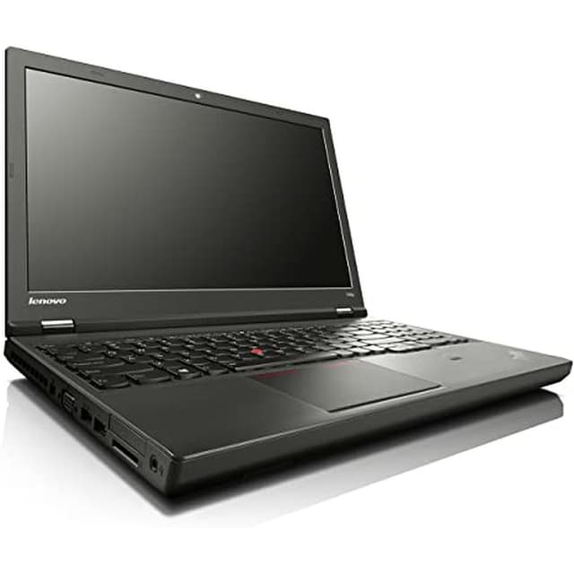 Lenovo ThinkPad T540P 15" Core i5 2,6 GHz - SSD 128 Go - 4 Go QWERTZ - Allemand