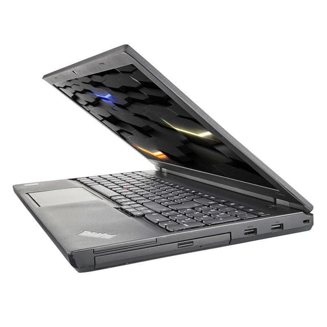 Lenovo ThinkPad T540P 15" Core i5 2,6 GHz - SSD 128 Go - 4 Go QWERTZ - Allemand