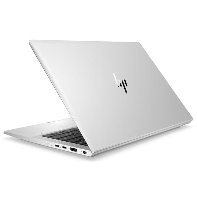 Hp EliteBook 830 G7 13" Core i5 1,7 GHz - SSD 512 Go - 8 Go QWERTY - Anglais (US)