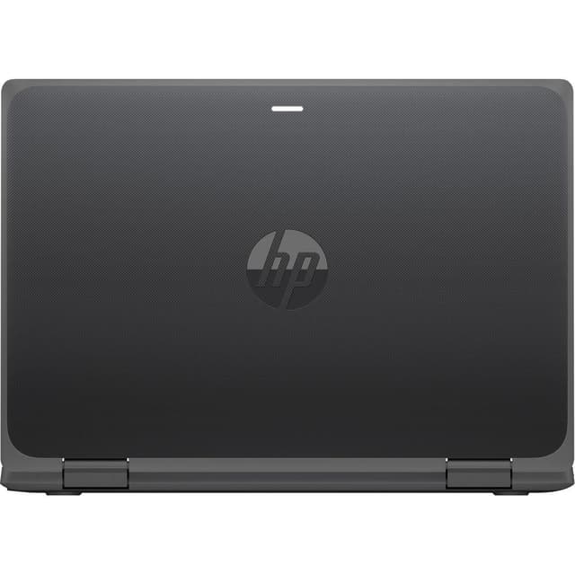 HP ProBook X360 11 G5 EE 11" Celeron 1,1 GHz - HDD 128 Go - 4 Go QWERTY - Anglais (UK)