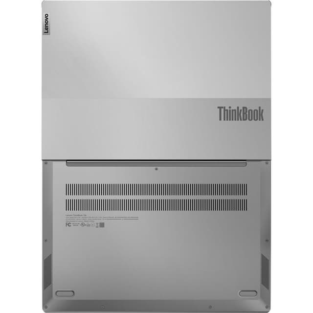 Lenovo ThinkBook 13S G2 13" Core i5 2,4 GHz - HDD 256 Go - 8 Go AZERTY - Français