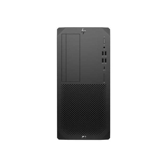 HP Workstation Z2 G5 Core i7 3,8 GHz - HDD 1 To RAM 2 Go