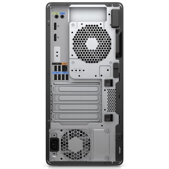 HP Workstation Z2 G5 Core i9 3,7 GHz - SSD 512 Go RAM 2 Go