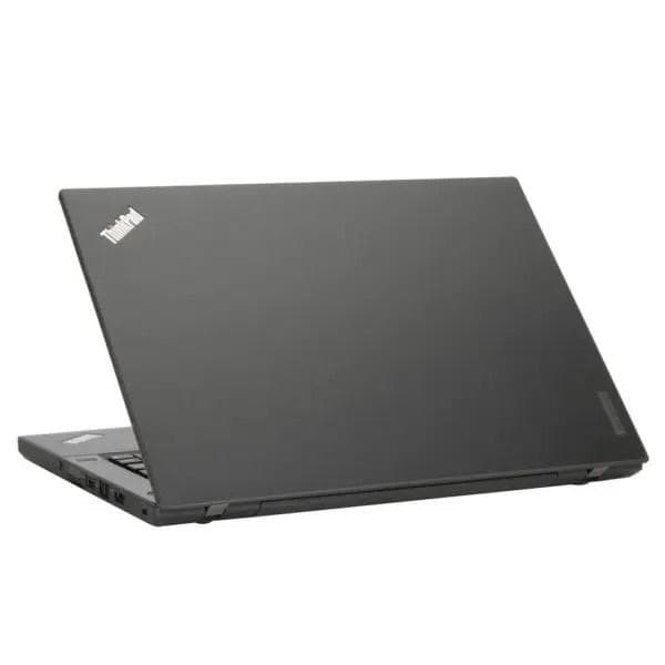 Lenovo Thinkpad T460 14" Core i5 2,4 GHz - SSD 240 Go - 8 Go AZERTY - Français