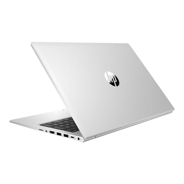 HP ProBook 450 G8 15" Core i5 2,4 GHz - SSD 512 Go - 8 Go QWERTY - Italien