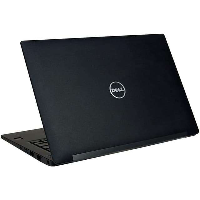 Dell Latitude 7280 12" Core i7 2,6 GHz - HDD 128 Go - 8 Go QWERTY - Anglais (UK)