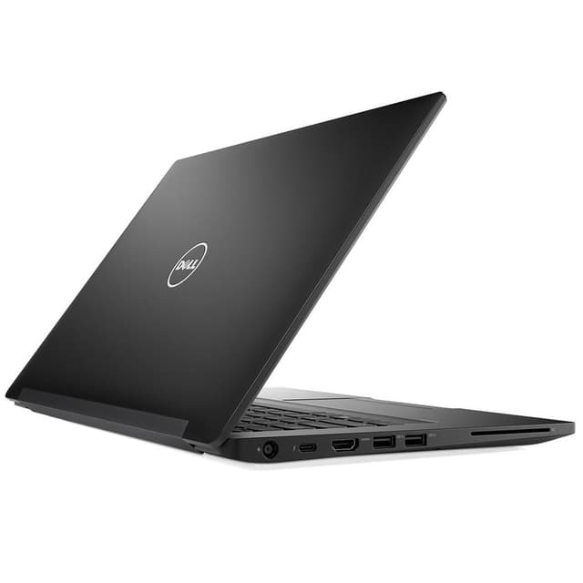 Dell Latitude 7490 14" Core i5 2,6 GHz - SSD 256 Go - 16 Go QWERTY - Anglais (UK)