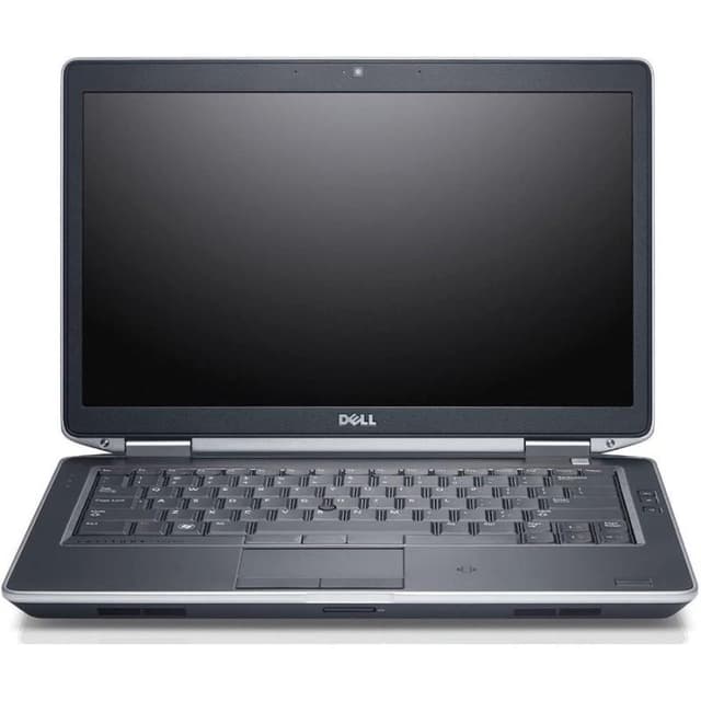 Dell Latitude E6440 14" Core i5 2,5 GHz - HDD 256 Go - 4 Go QWERTY - Anglais (US)