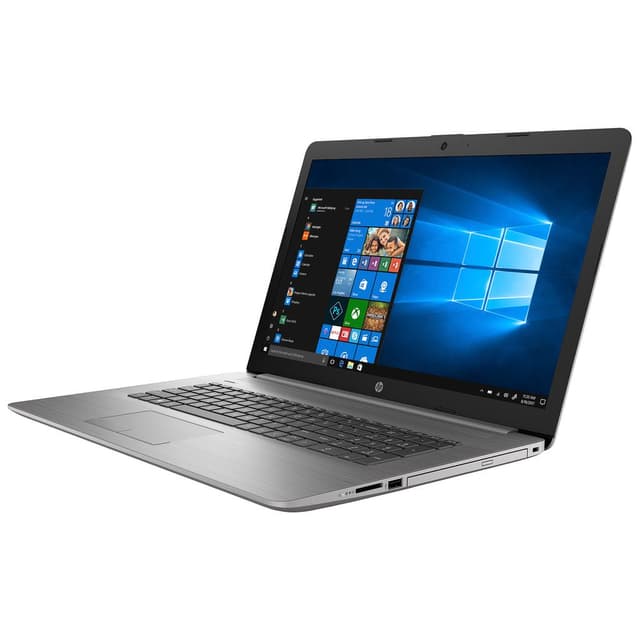 HP ProBook 470 G7 17" Core i5 1,6 GHz - SSD 256 Go - 8 Go AZERTY - Belge