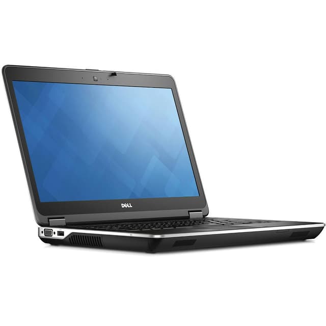 Dell Latitude E6440 14" Core i5 2,6 GHz - SSD 128 Go - 4 Go QWERTY - Anglais (UK)