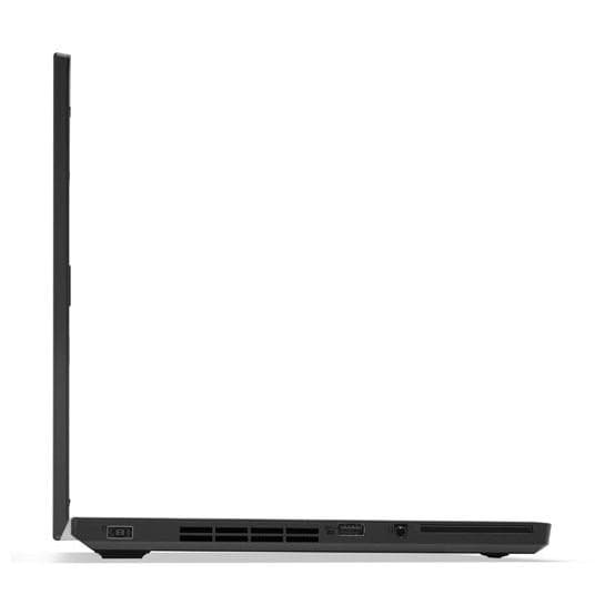 Lenovo ThinkPad L470 14" Core i5 2,4 GHz - SSD 256 Go - 8 Go QWERTY - Espagnol