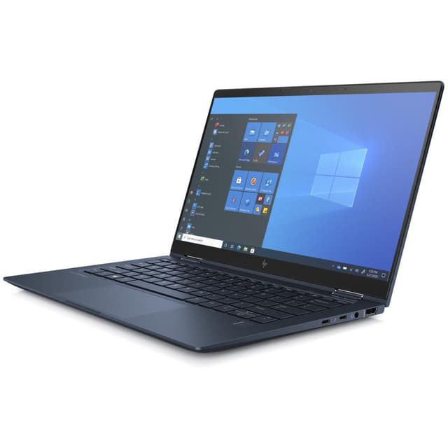HP Elite Dragonfly G2 13" Core i7 1,8 GHz - SSD 512 Go - 16 Go QWERTY - Anglais (US)