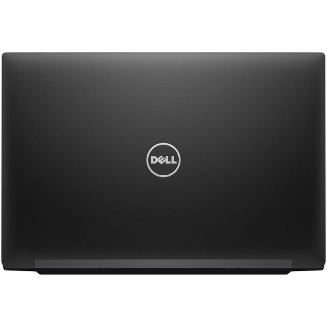 Dell Latitude 7490 14" Core i5 2,6 GHz - HDD 256 Go - 16 Go QWERTY - Anglais (US)